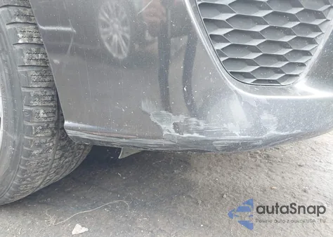 2015 Nissan Sentra Sr from USA, damaged, VIN 3N1AB7AP3FY344667